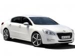 Peugeot 508 GT 2010 года